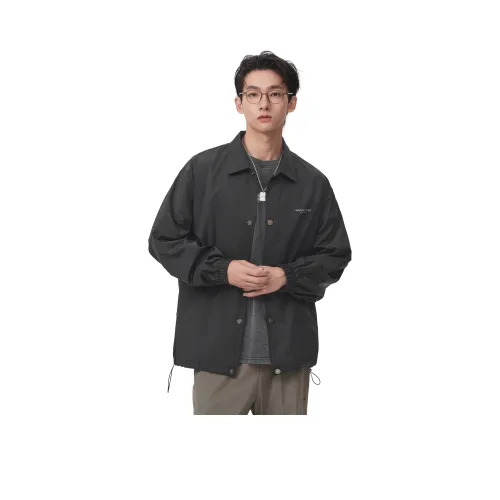 Madcloud Мужские Куртки