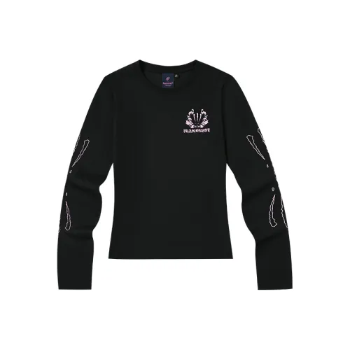 Suamoment Женские T-рубашки