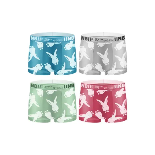 Rich birds Мужские боксер-шорты