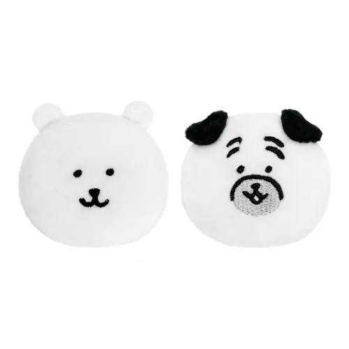 Дружба Joke Bear and Friends Collection Плюшевый Брелок 6 см Высота