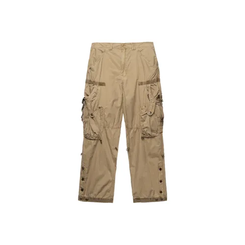 NEIGBORL Летние Карго Брюки Унисекс