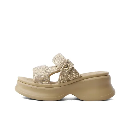 PT'SON Износостойкие Слипоны Женские