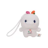 Плюшевая игрушка Xi Yang Yang, подвеска, 12 см