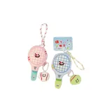 Розовый + Синий