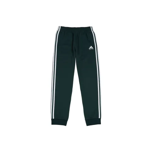 Adidas Вязаные тренировочные штаны унисекс