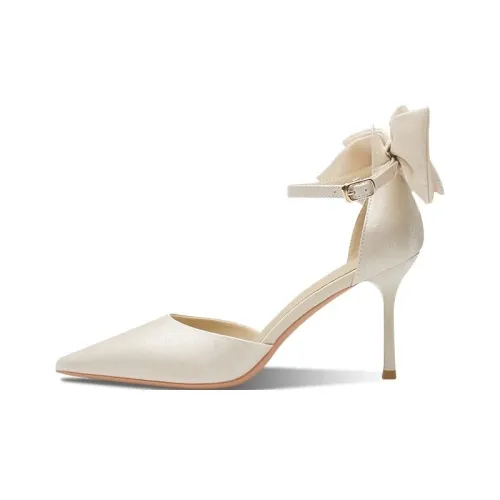 PARK DANCE Высокие каблуки Женские