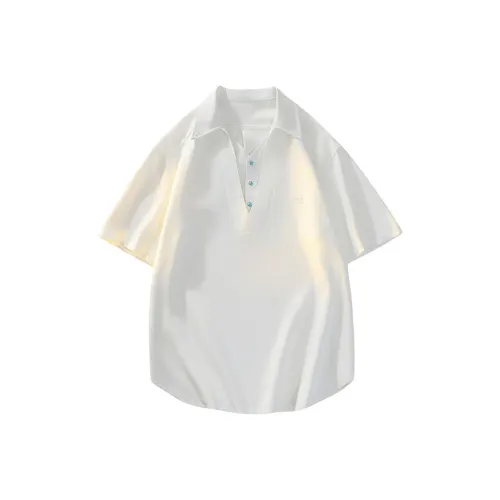 MIIOW Trend Party series Поло Женские