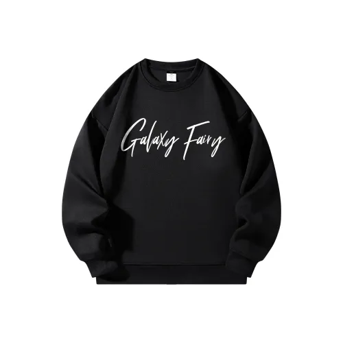 GALAXY FAIRY Унисекс Свитшоты