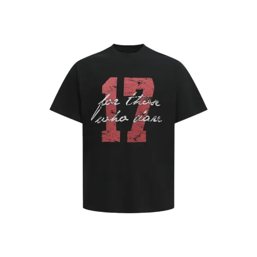 ULTRA QUATTRO Унисекс T-рубашки