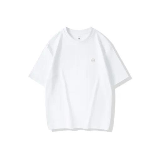 Clog Heel Лето T-рубашка Унисекс