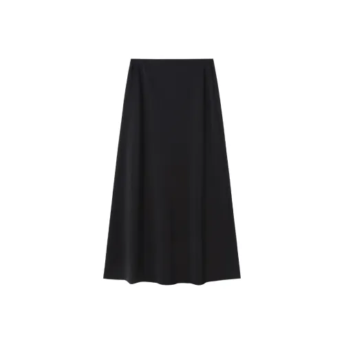 JESSYLINE Повседневная длинная юбка женская
