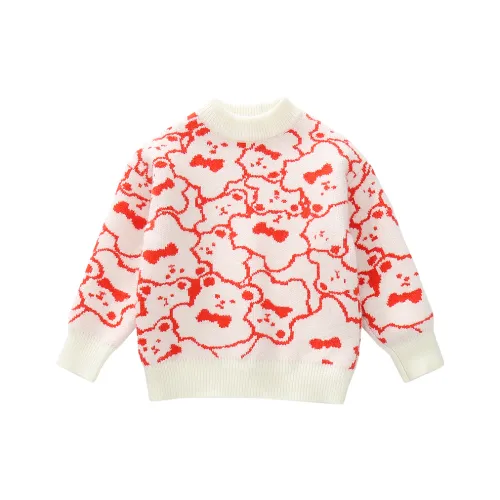 SUPEREDGE Свитер Children 3-7 лет