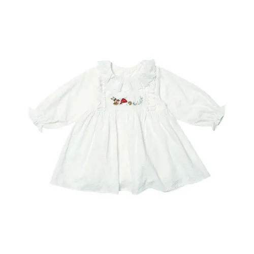 SUPEREDGE Платье для детей 3-7 лет