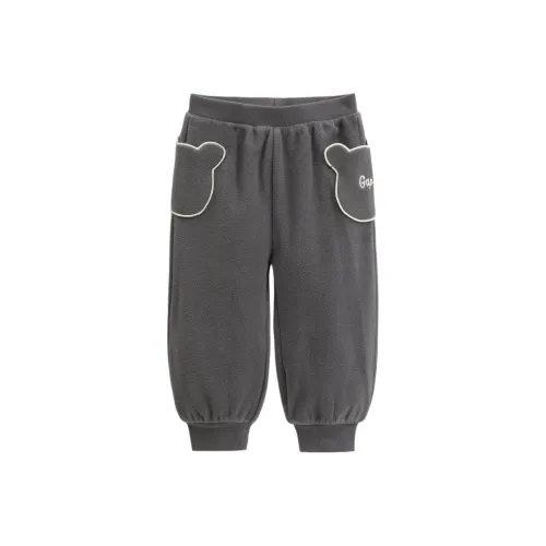 GAP совместные тренировочные брюки для детей 3-7 лет