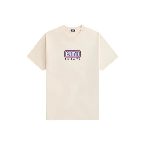 KITH Treats series SS25 T-Shirt Мужской