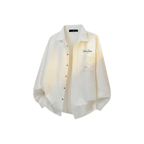 ROBINHOOD Женские рубашки