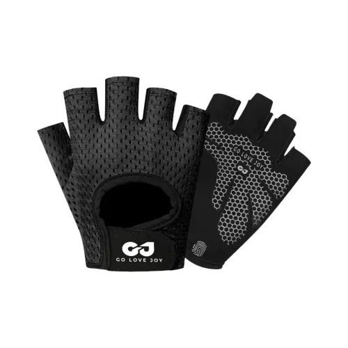 GOLOVEJOY Полиамид Спортивные Перчатки Унисекс