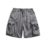 Темно-серый