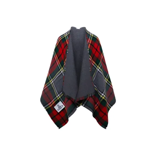 Vivienne Westwood Scarlet Women's Coats