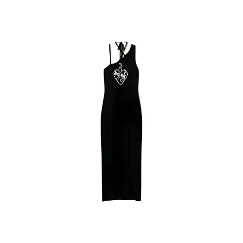 Twinset Черные Женские Слиплатья