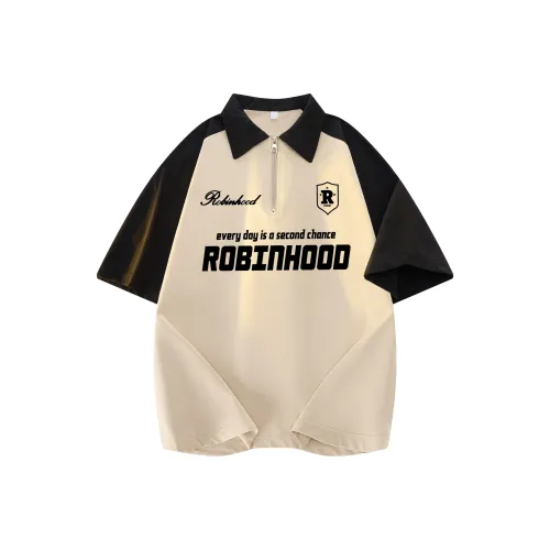 ROBINHOOD Унисекс T-рубашки