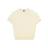 Бежево-абрикосовый