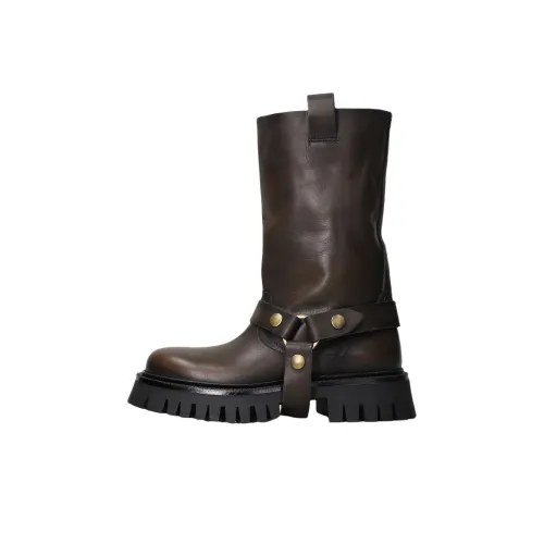 Golden Goose Женские ботильоны
