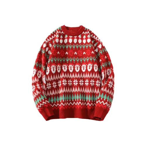 H.V.G.A Трикотаж Пара EDITION Унисекс