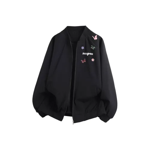 PISYPOX Унисекс Куртки