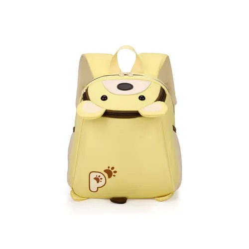 JIANGLIDA Нейлон Рюкзак Детский Многоцветный