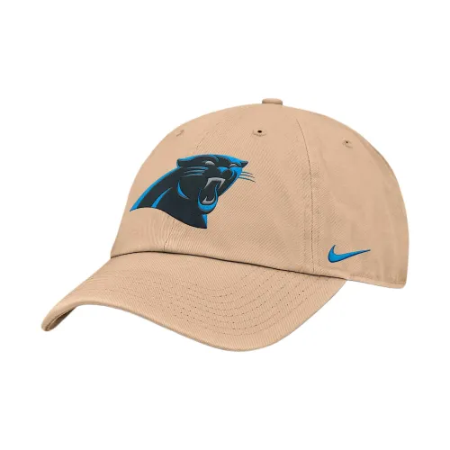 Nike Полиэстер Кепки Мужские Хаки