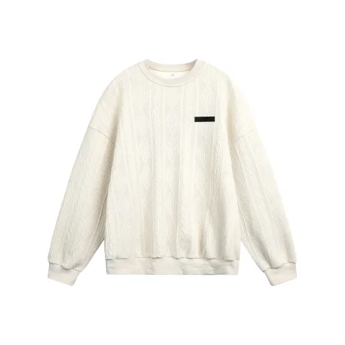 FRQ Унисекс Свитшоты