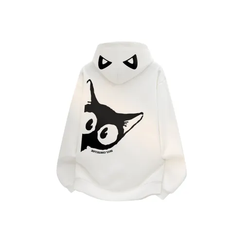 PAUL COSTELLOE Свитшот Унисекс