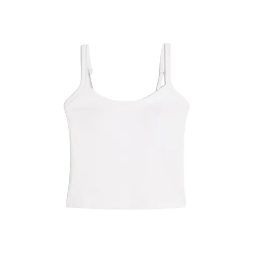 Hollister Белый Женский Топ