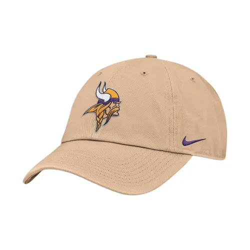 Nike Полиэстер Кепки Мужские Хаки