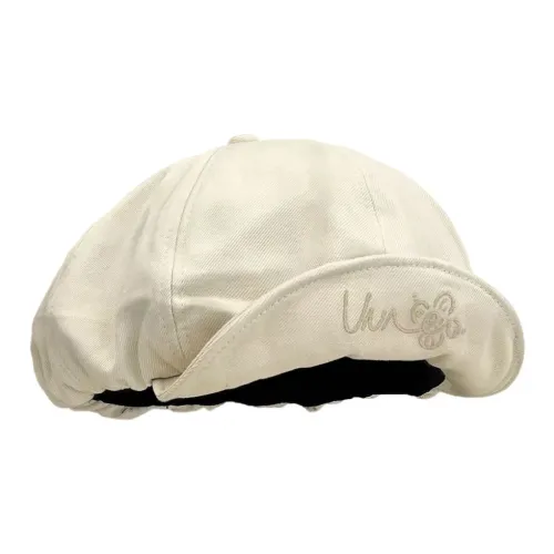 IOTS Полиэстер Береты Унисекс