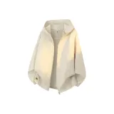 Абрикосовый белый