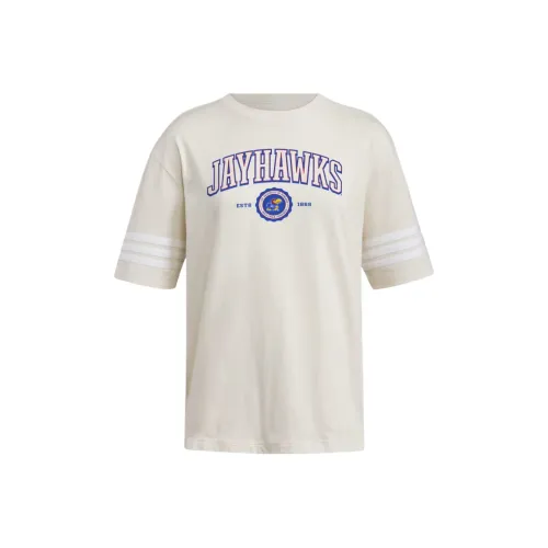 Adidas Kansas Стандартная футболка Женская