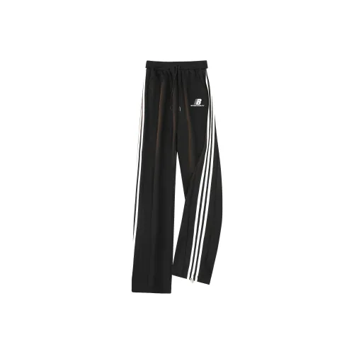 BOBBY ABLEY Вязаные тренировочные штаны унисекс