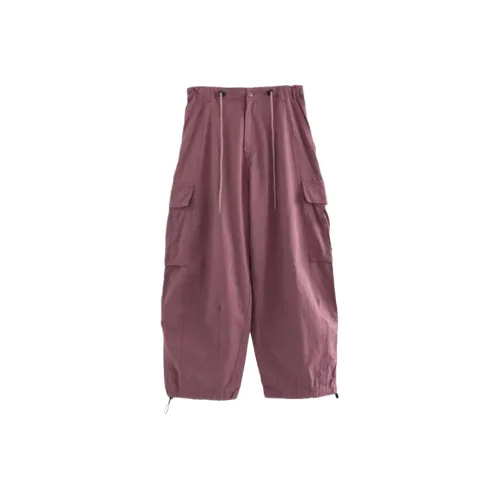 LOWEAR Женские Карго Брюки