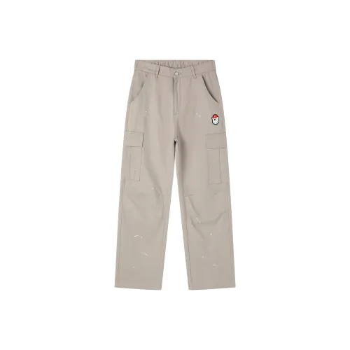 CHOCOOLATE Унисекс Карго Брюки