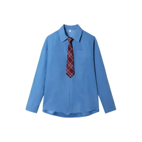 La Chapelle Женские Рубашки