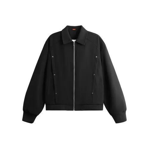 EUSU Унисекс Куртки