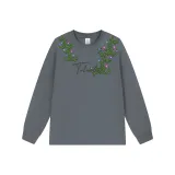 Темно-серый