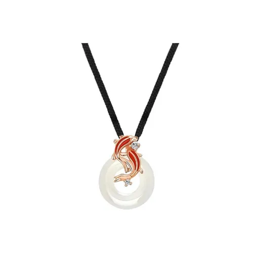 Universe Search Бодхи Root Ожерелья Женские