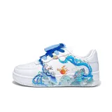 Z1631D (Белый Синий)