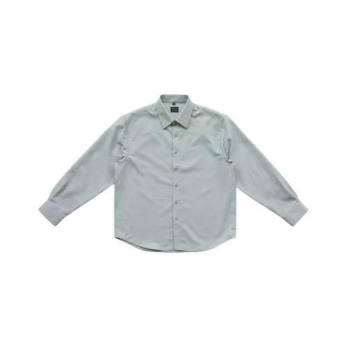 LIBERTY KOSTUME Унисекс Рубашки