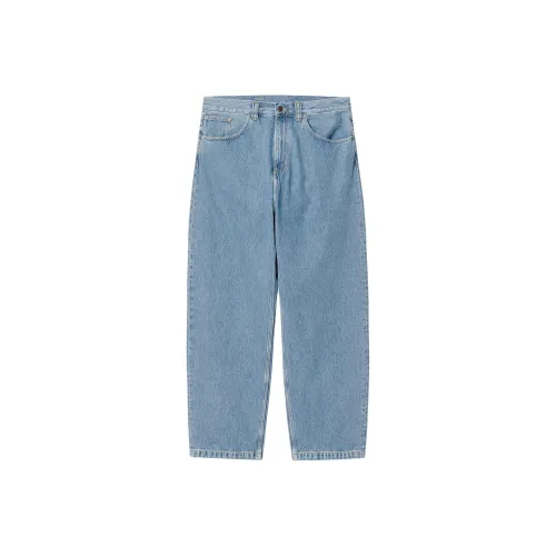 Carhartt WIP FW25 Brandon Брюки Джинсы Мужской