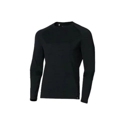 Under Armour Черные Мужские Свитера