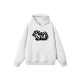 Бело-серый вереск (Черный текст)